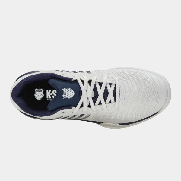 K-Swiss Express Light 3 Carpet Herren Tennisschuhe